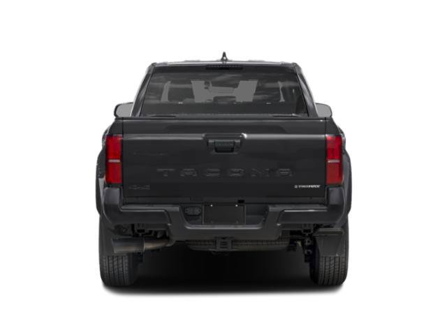 Certified 2025 Toyota Tacoma TRD Sport AWD/4WD image 5