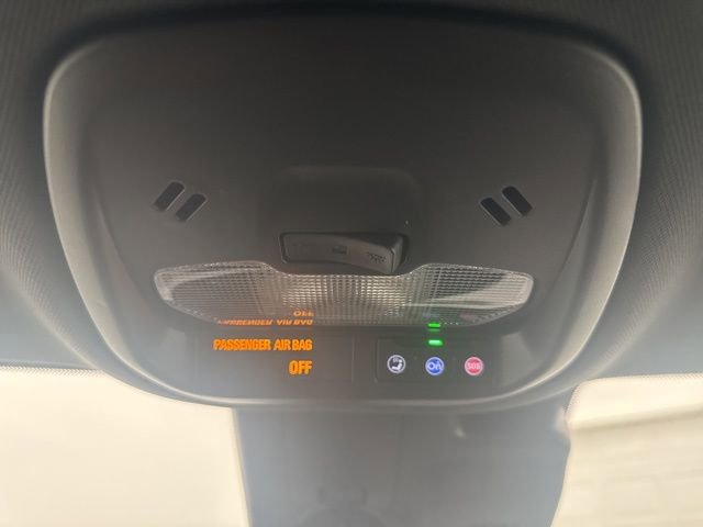 New 2026 Chevrolet Trax RS w/ Driver Confidence Package image 21