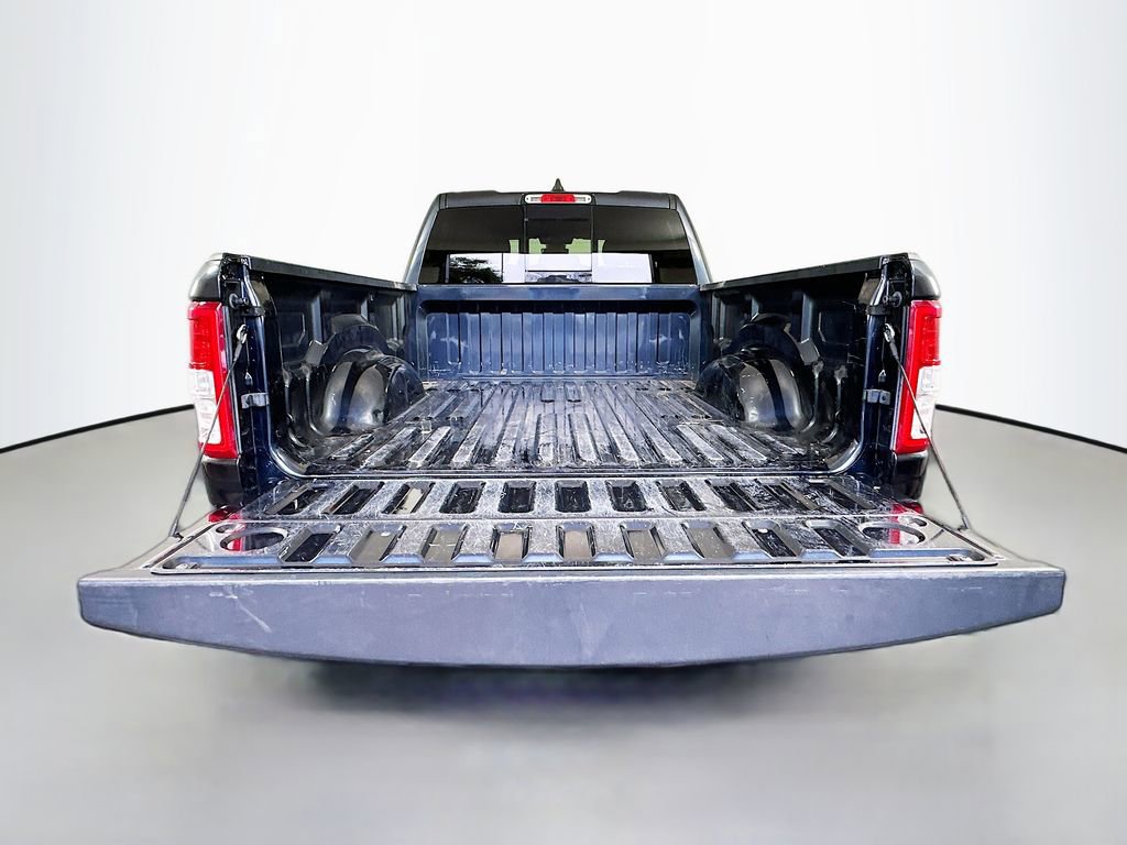 Used 2021 RAM 1500 Lone Star image 25