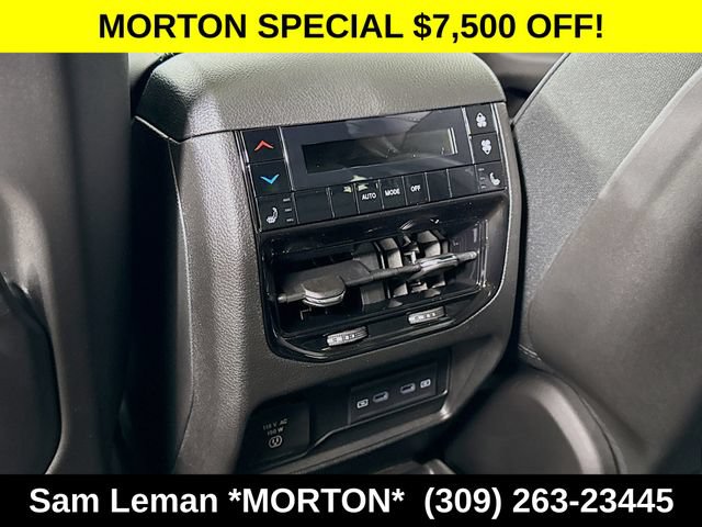 New 2026 Jeep Grand Cherokee L Limited w/ Limited Altitude Package AWD/4WD image 26