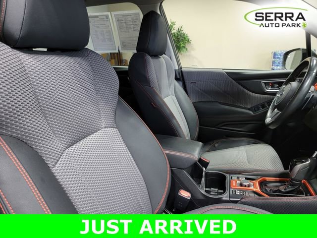 Used 2019 Subaru Forester Sport w/ Popular Package #2 image 16