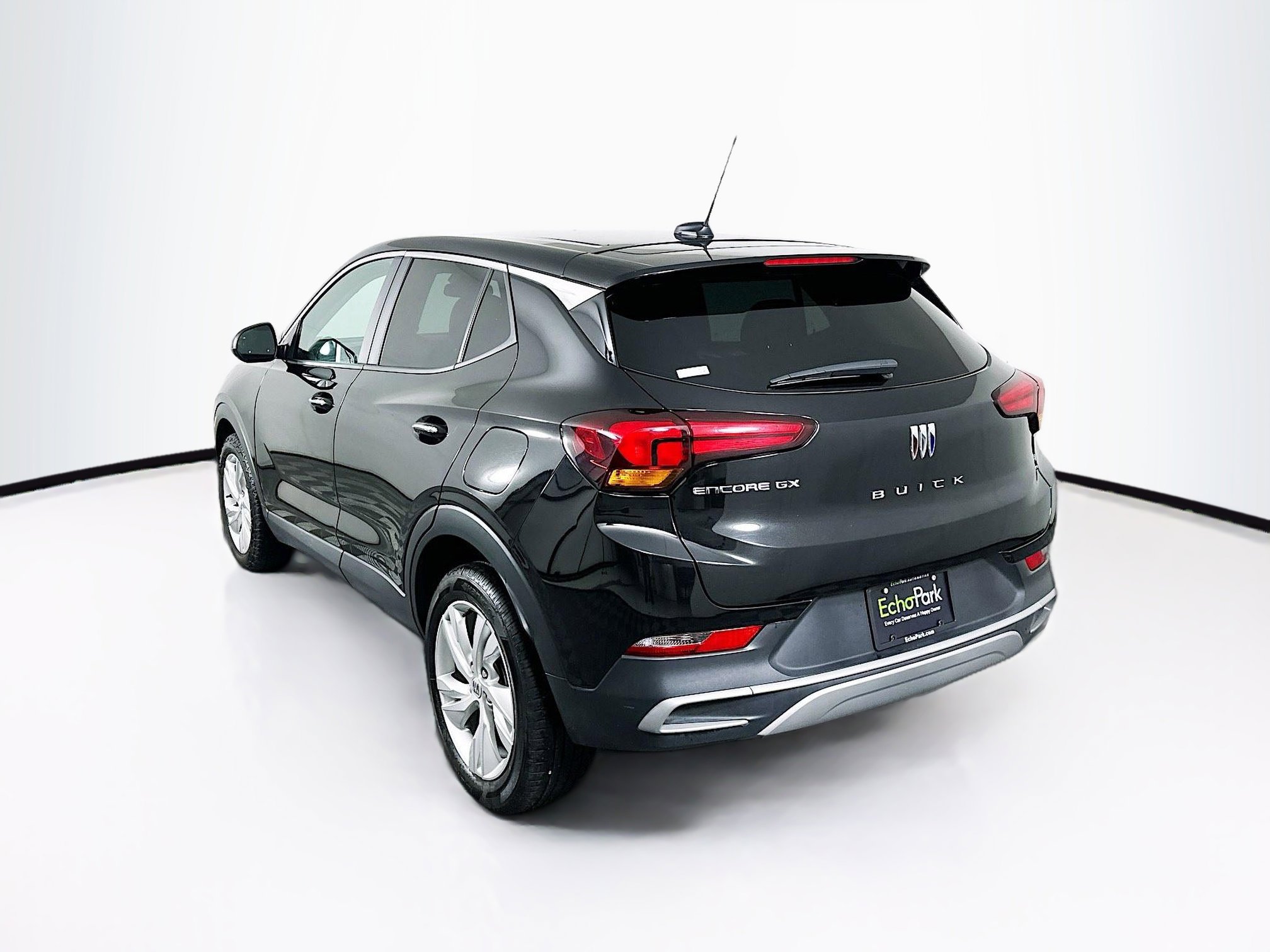 Used 2025 Buick Encore GX Preferred FWD image 5
