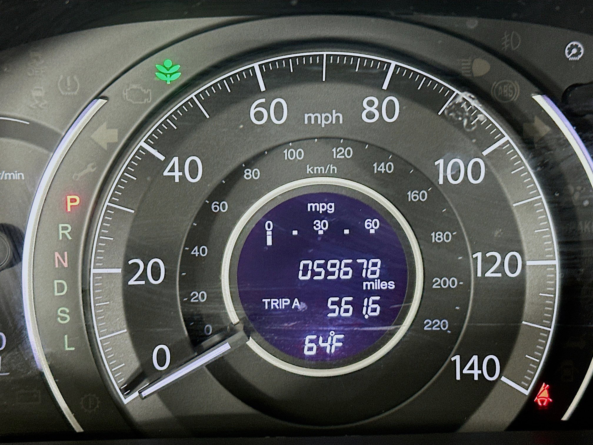 Used 2016 Honda CR-V SE image 18