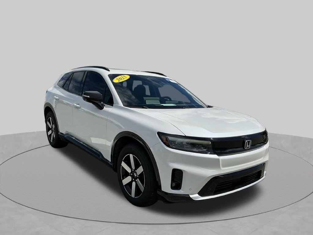 Used 2025 Honda Prologue Touring image 13