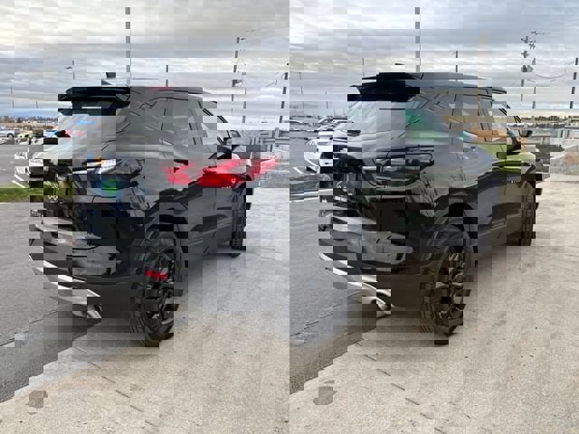 Certified 2022 Chevrolet Blazer LT image 3