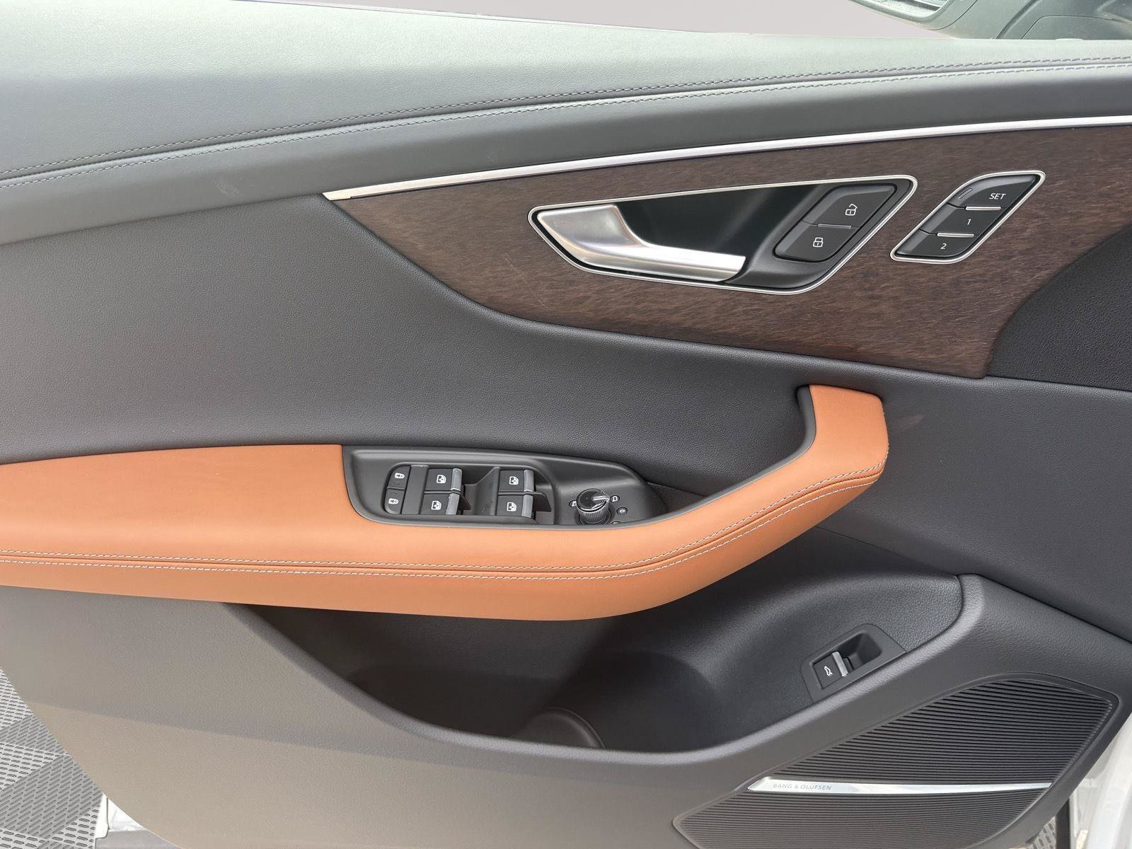 New 2026 Audi Q8 Prestige AWD/4WD image 12