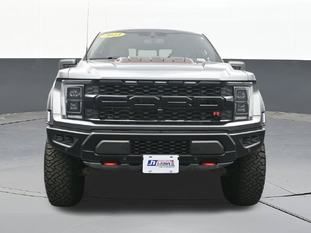 Used 2023 Ford F150 Raptor w/ Equipment Group 802A Raptor R AWD/4WD image 20
