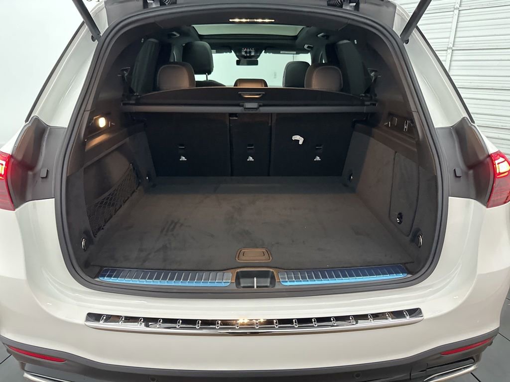 New 2026 Mercedes-Benz GLE 580 4MATIC image 27