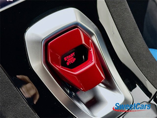 Used 2023 Lamborghini Huracan Tecnica image 23