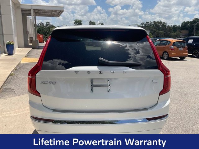 Certified 2023 Volvo XC90 T8 Ultimate w/ Protection Package Premier AWD/4WD image 6