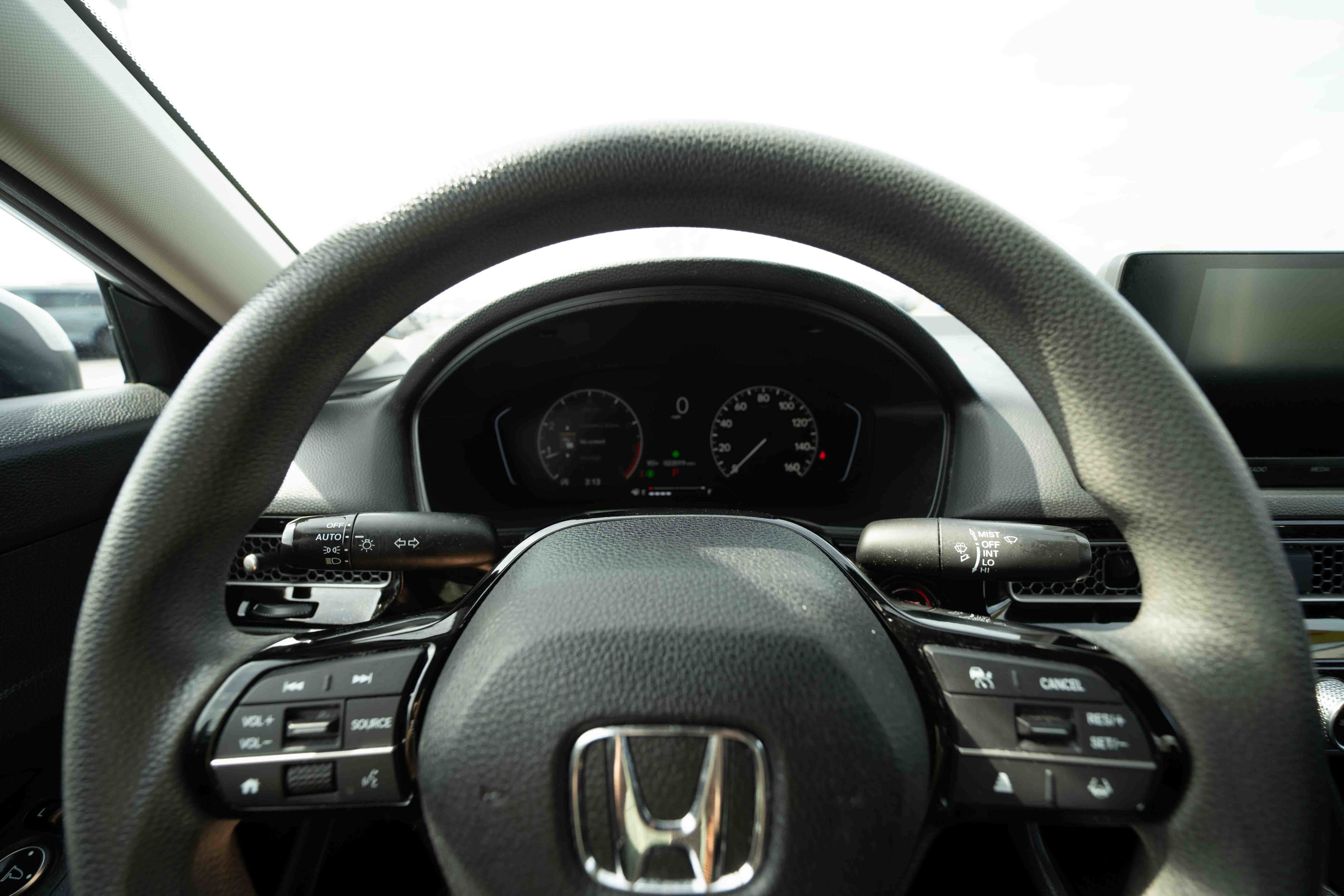 Used 2023 Honda Civic LX image 15