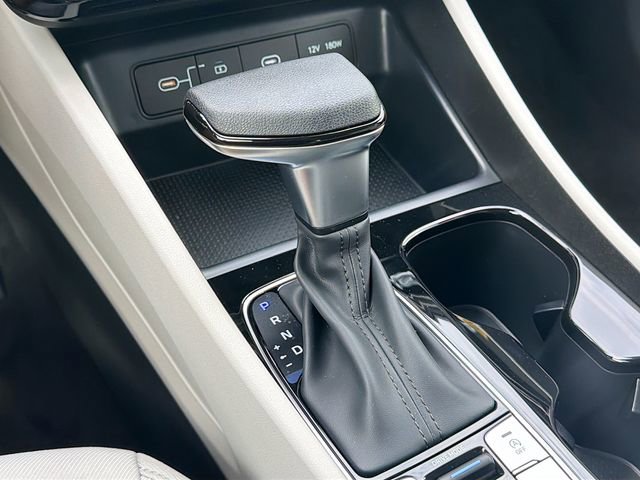 New 2026 Hyundai Tucson SEL image 16