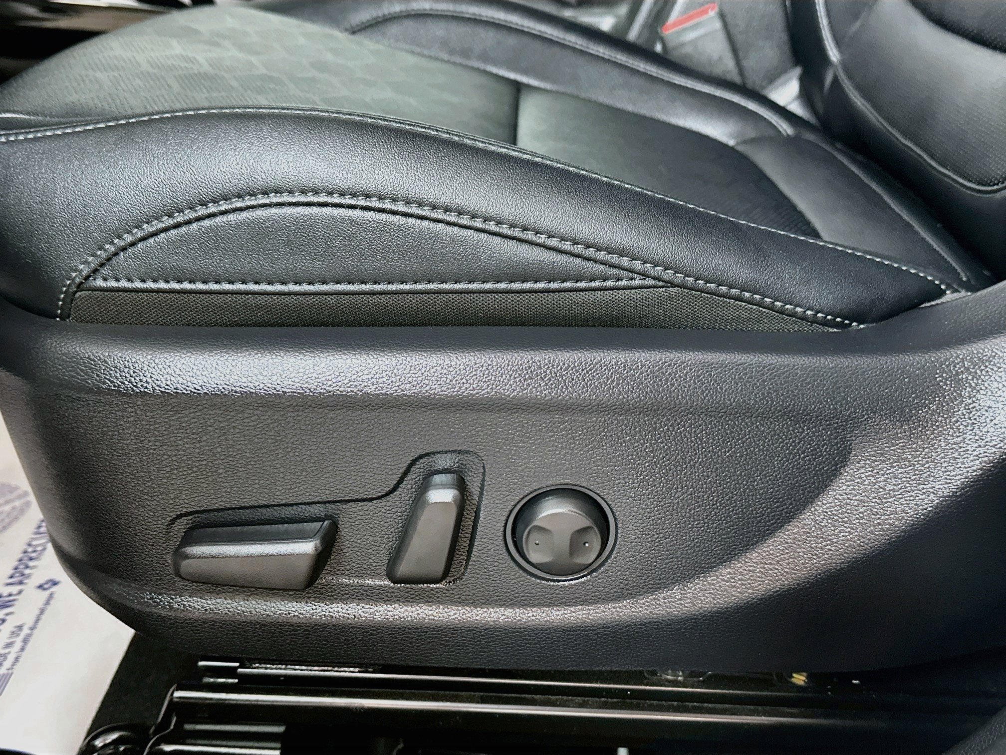 Certified 2024 Kia Seltos EX AWD/4WD image 19