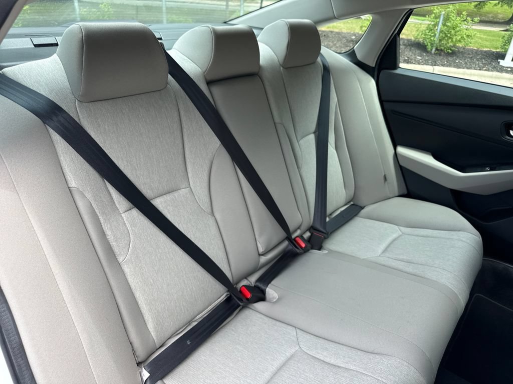 Certified 2026 Honda Accord LX image 34