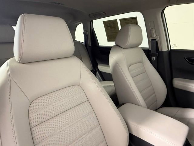 Used 2026 Honda CR-V EX-L image 50