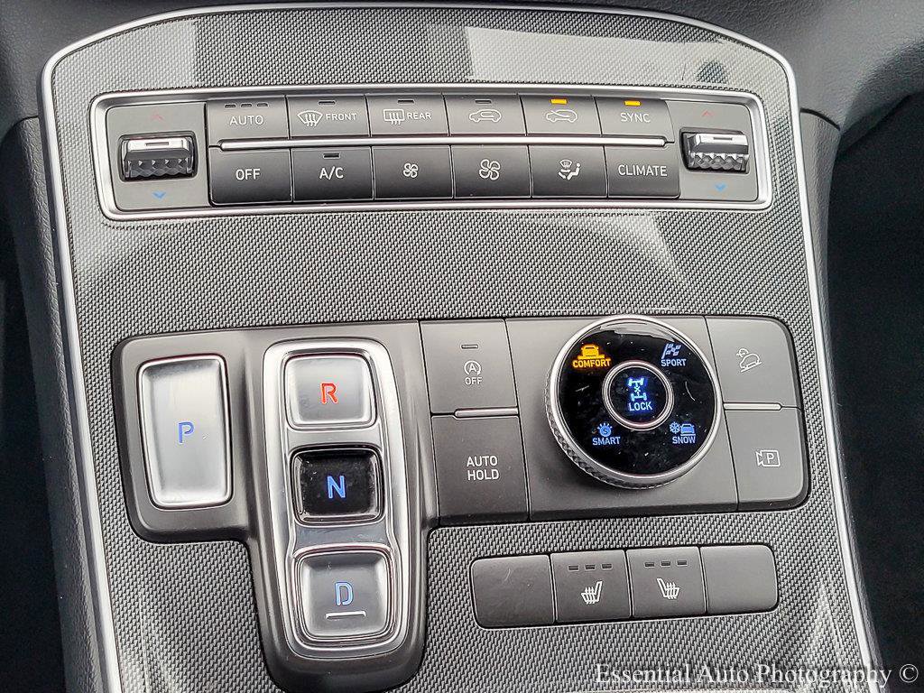 Used 2022 Hyundai Santa Fe XRT w/ Cargo Package image 15