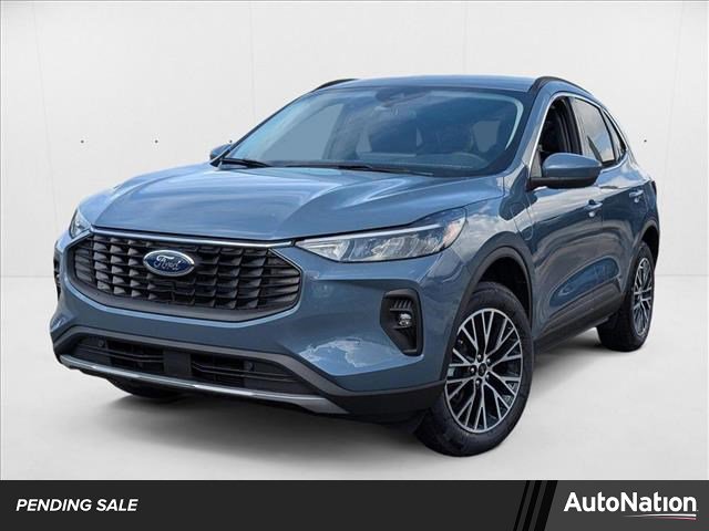 New 2025 Ford Escape SE