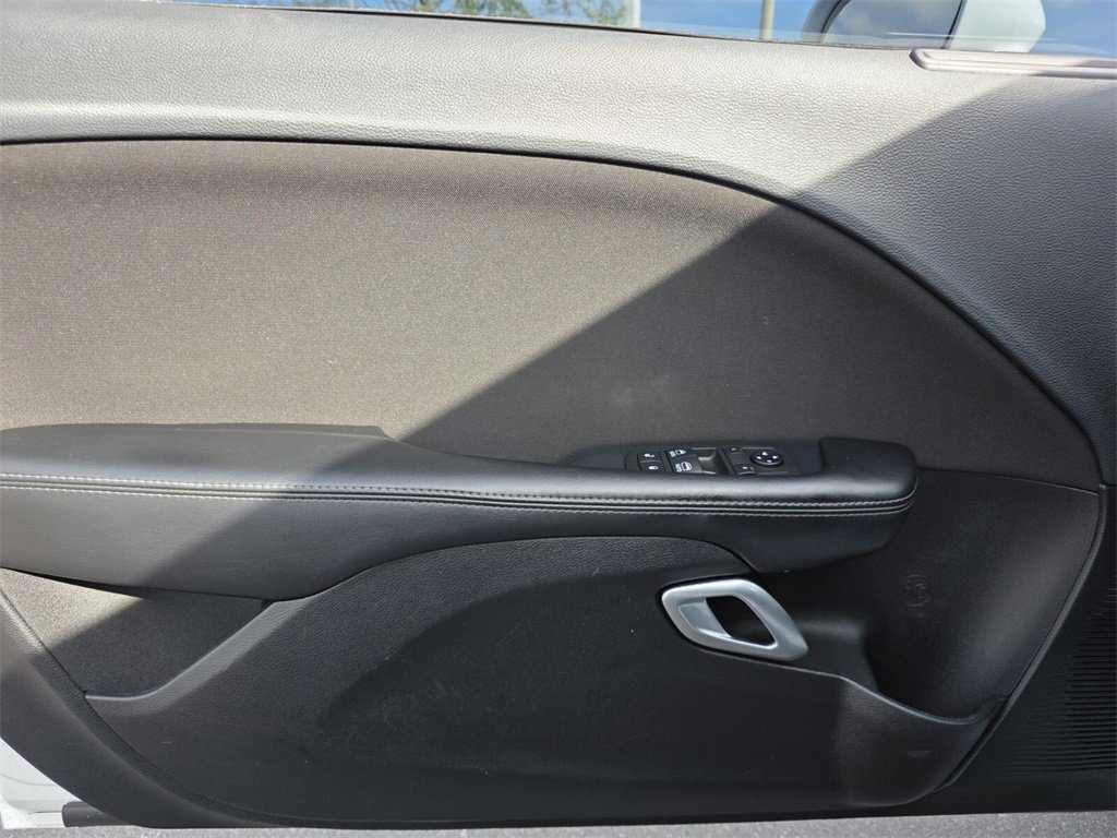 Used 2021 Dodge Challenger R/T Scat Pack image 20