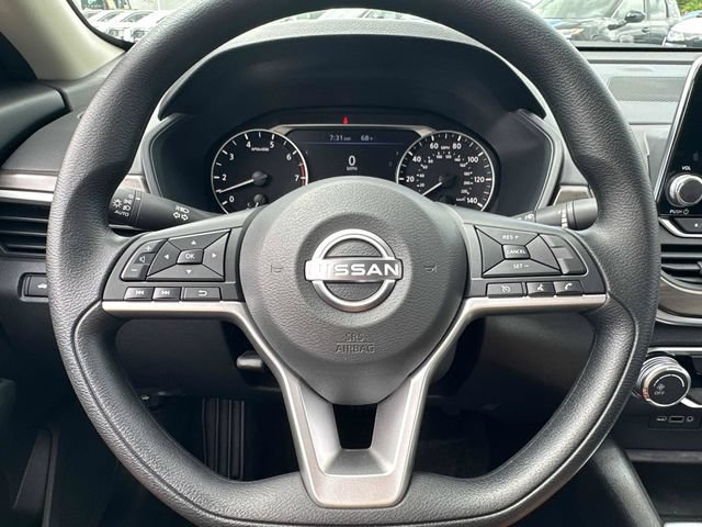 New 2026 Nissan Altima 2.5 SV AWD/4WD image 40