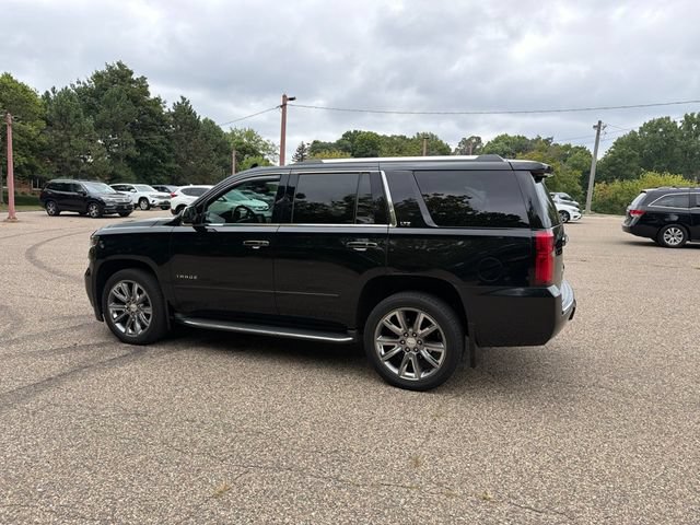 Used 2016 Chevrolet Tahoe LTZ AWD/4WD image 32