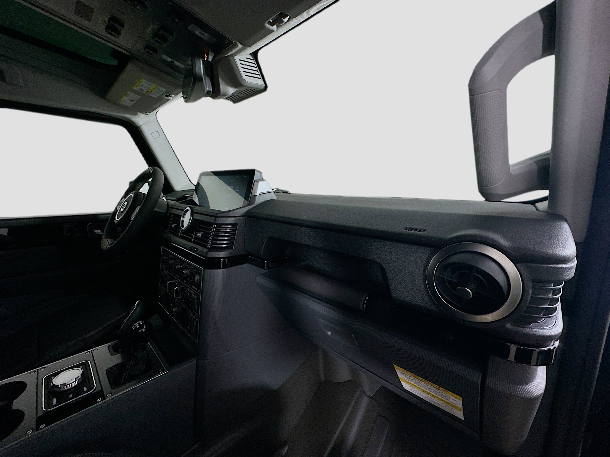 New 2026 INEOS Grenadier image 50