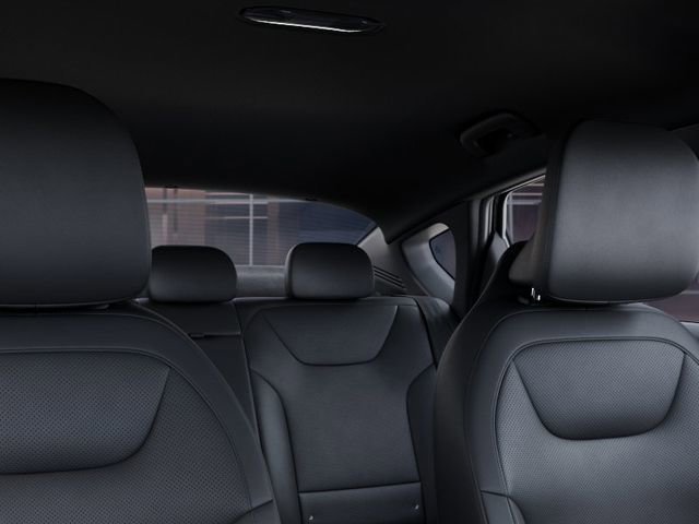 New 2026 Kia K4 EX FWD image 27