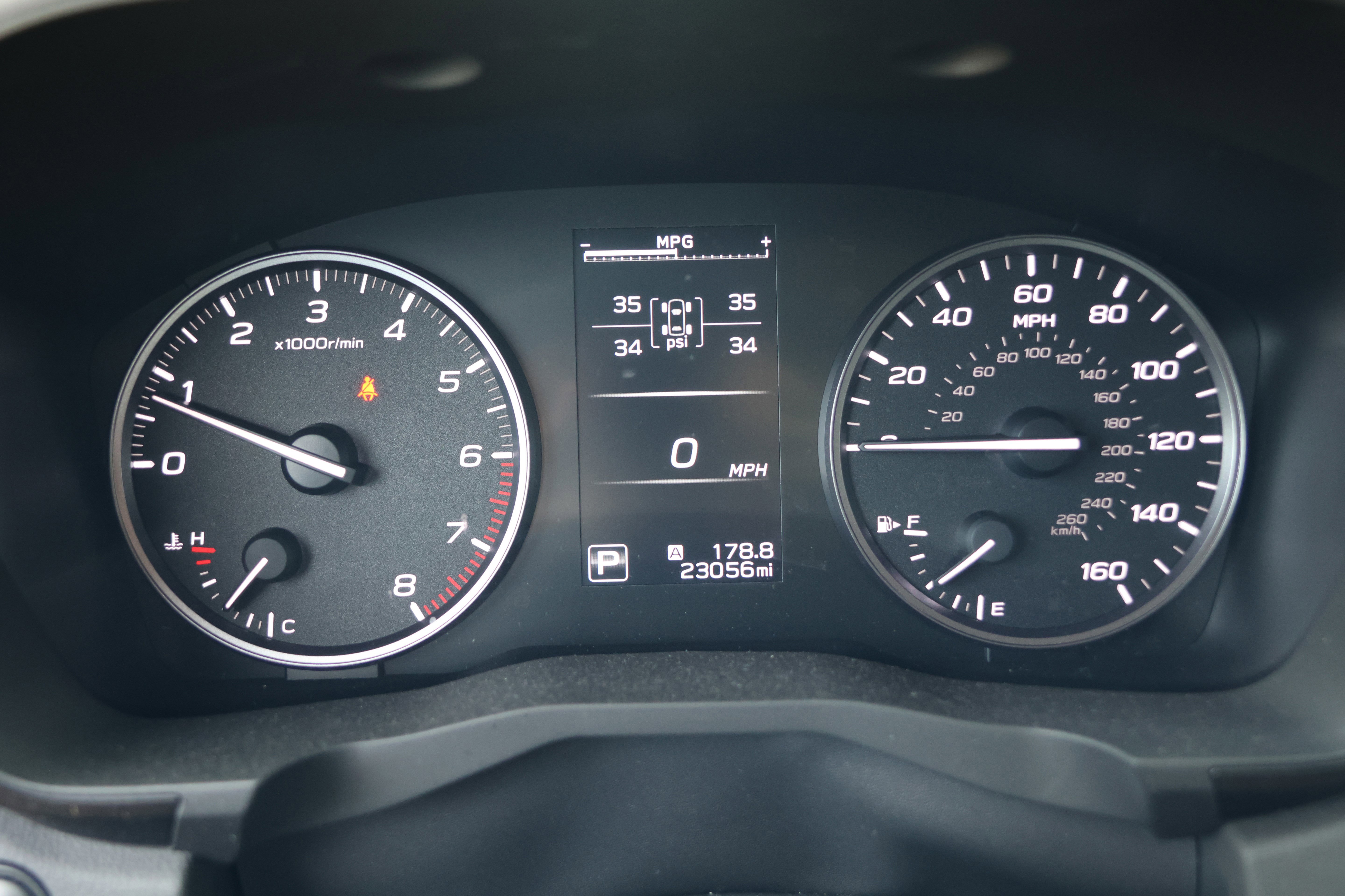 Used 2025 Subaru Ascent Onyx Edition w/ Popular Package #2 image 18