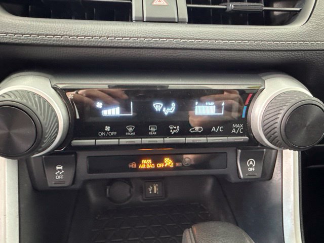 Certified 2023 Toyota RAV4 LE AWD/4WD image 21