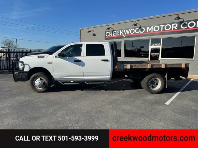 Used 2021 RAM 3500 Tradesman image 15