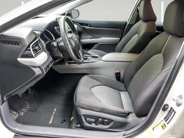 Used 2024 Toyota Camry LE FWD image 8