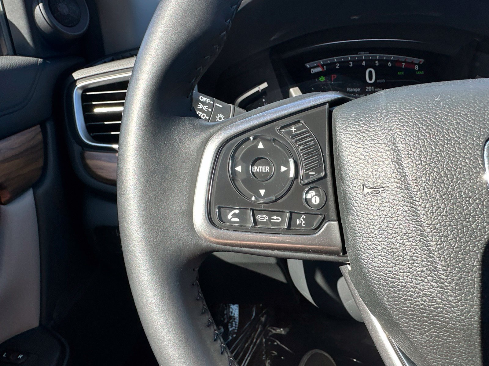 Used 2017 Honda CR-V EX-L image 48