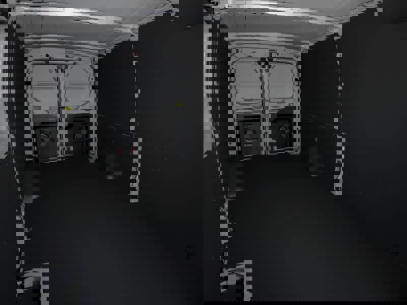 New 2025 Ford Transit 350 Low Roof w/ Load Area Protection Package image 11