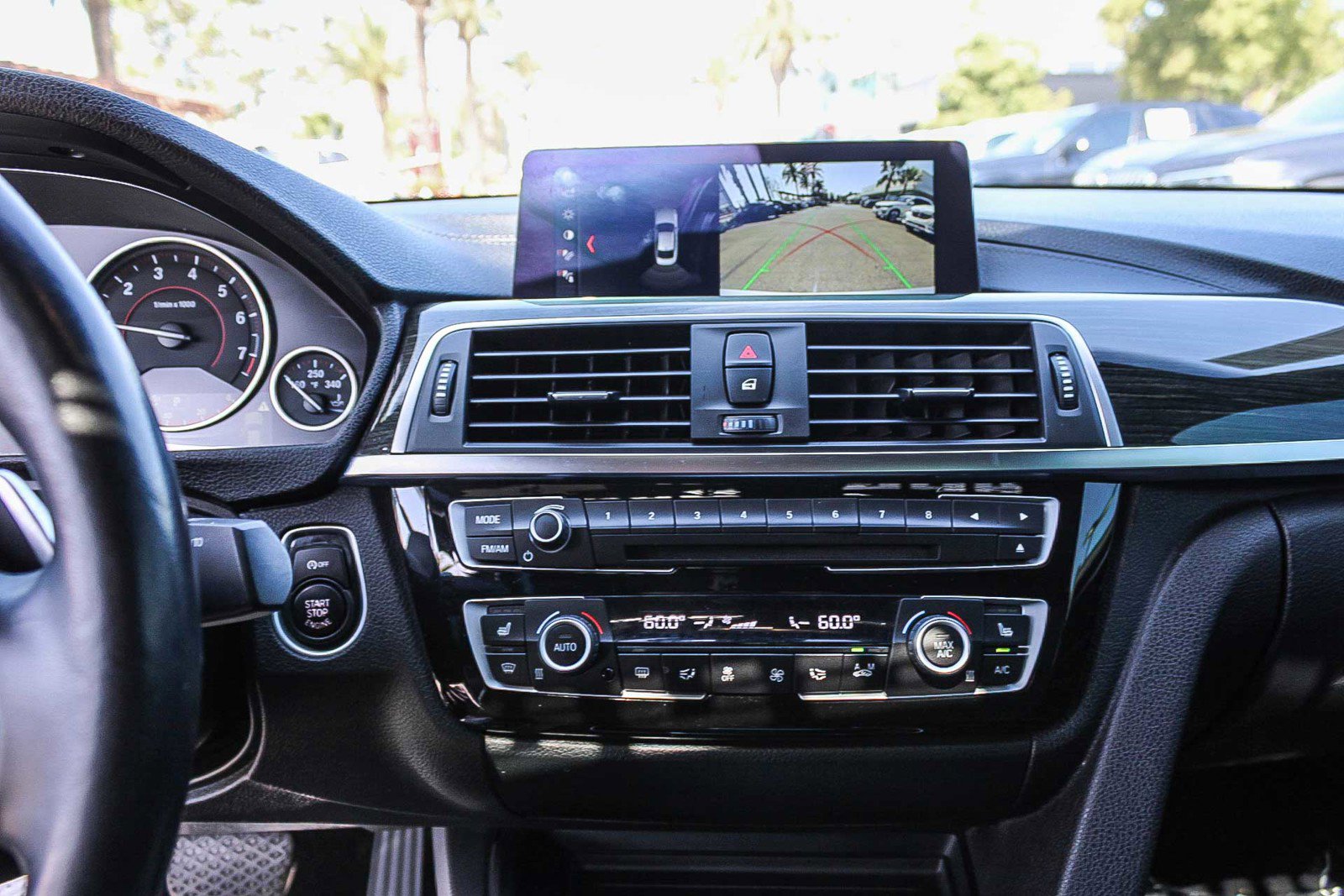 Used 2019 BMW 430i Coupe w/ Convenience Package RWD image 13