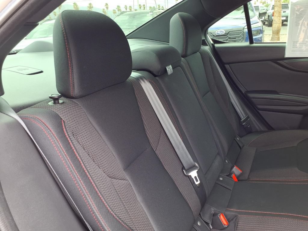 Used 2023 Subaru WRX Premium AWD/4WD image 22