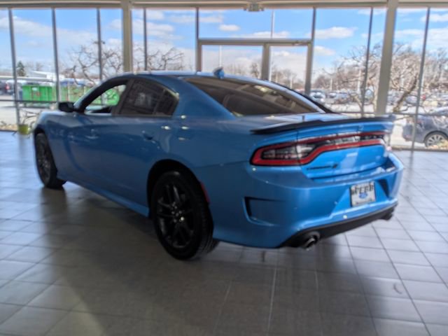 Used 2023 Dodge Charger GT w/ Plus Group image 6
