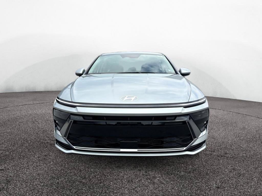 New 2026 Hyundai Sonata SEL FWD image 4