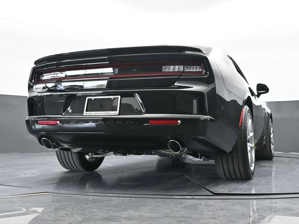 New 2026 Dodge Charger R/T Scat Pack image 49