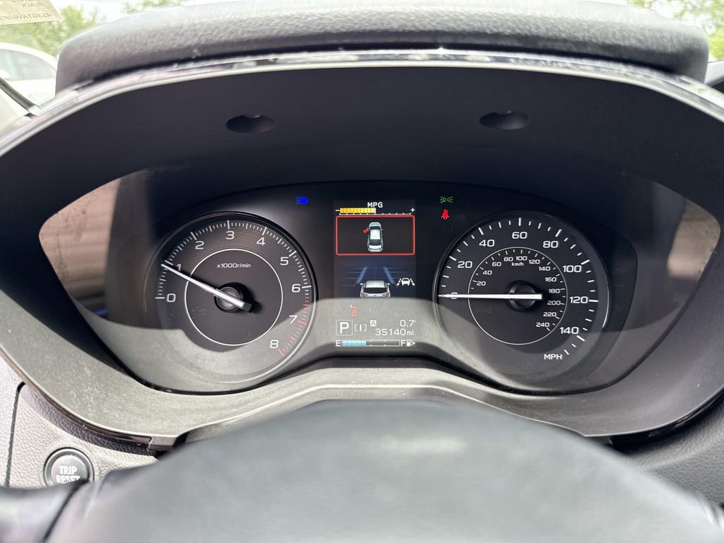 Used 2023 Subaru Impreza 2.0i Premium AWD/4WD image 38