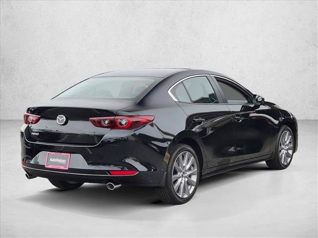 New 2026 MAZDA MAZDA3 2.5 S Sedan w/ Preferred Pkg FWD image 2
