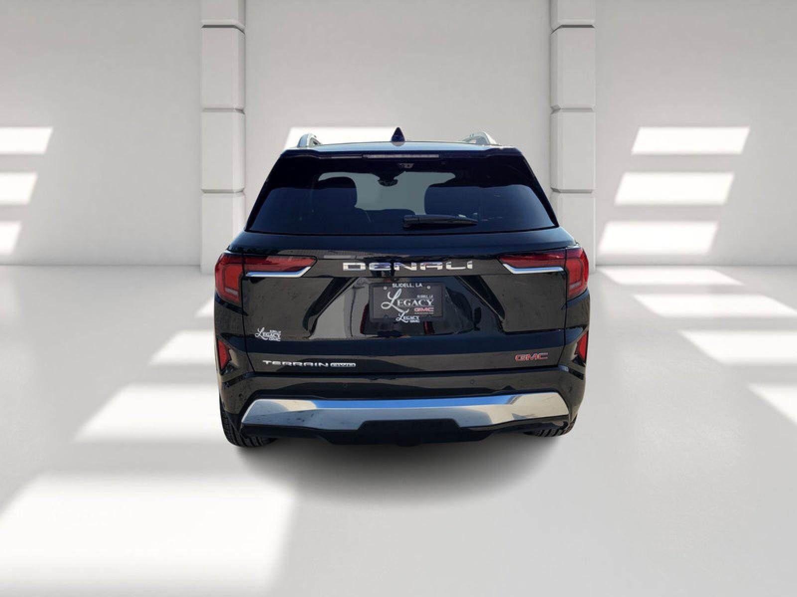 New 2026 GMC Terrain Denali w/ LPO, Floor Liner Package image 6