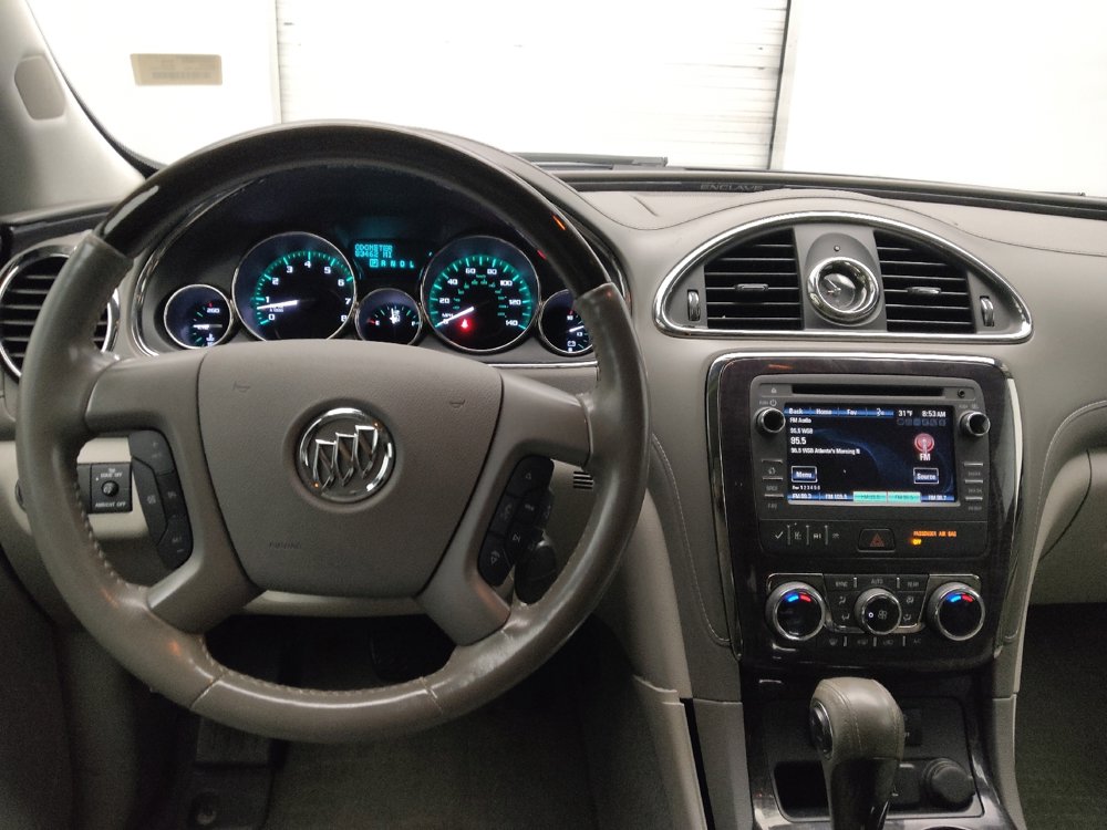 Used 2016 Buick Enclave Convenience image 22