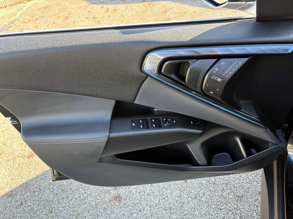 Certified 2023 BMW iX xDrive50 w/ Sport Package image 11