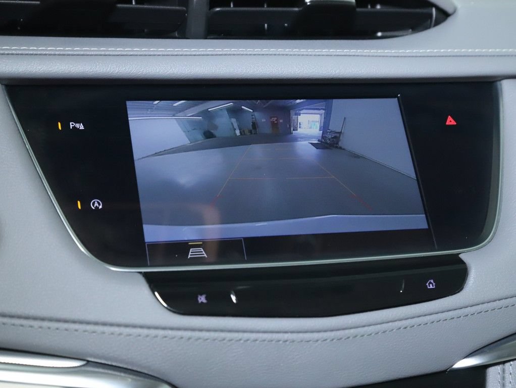 Used 2022 Cadillac XT5 Premium Luxury AWD/4WD image 31