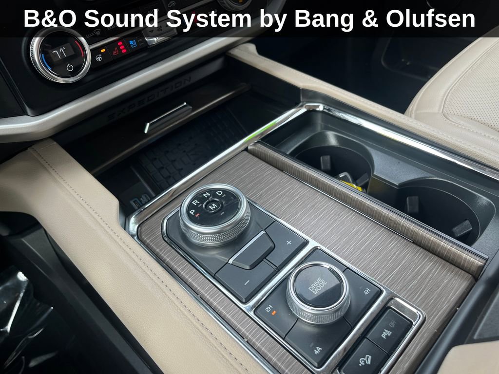 Used 2024 Ford Expedition Limited image 15