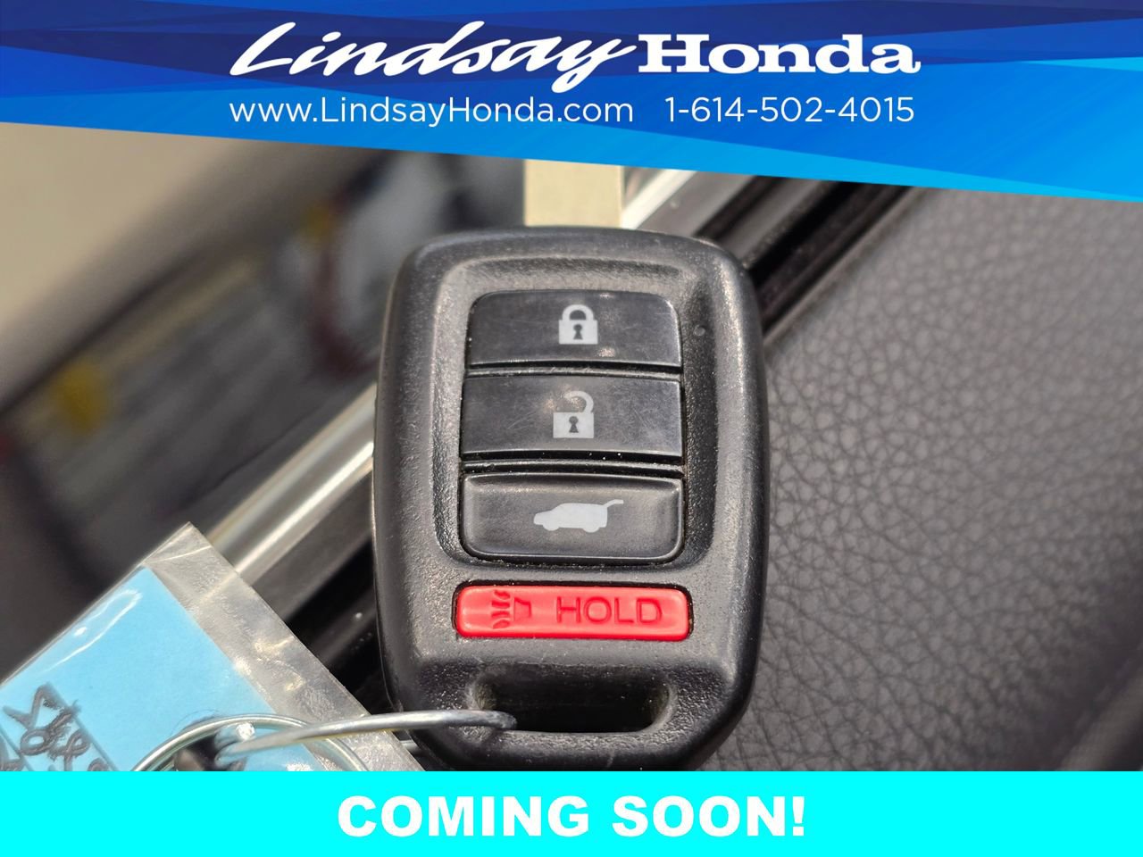 Used 2018 Honda CR-V LX image 40