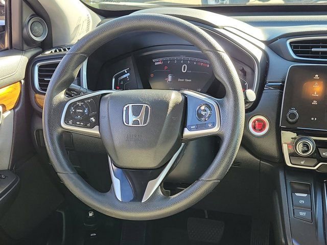 Used 2020 Honda CR-V EX image 18