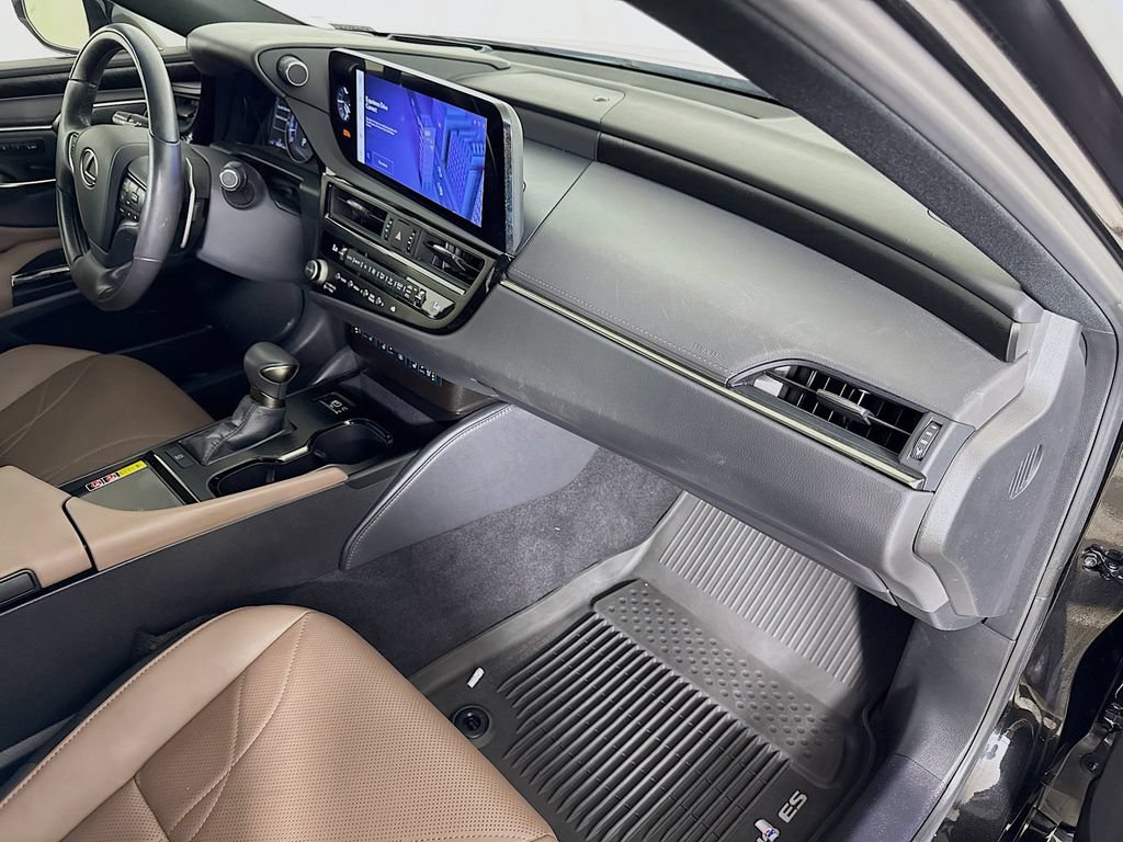 Certified 2023 Lexus ES 350 Ultra Luxury w/ Accessory Package (Z2) FWD image 31