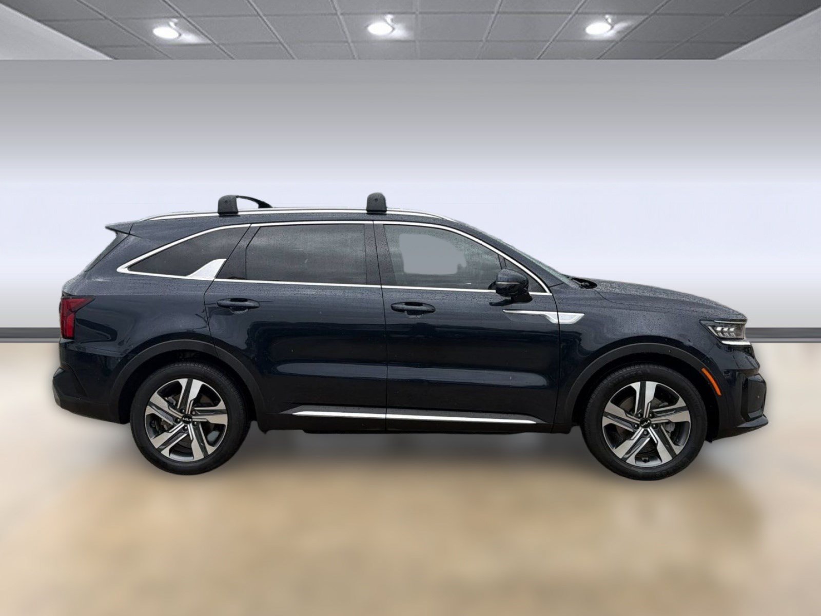 Used 2023 Kia Sorento SX Prestige AWD/4WD image 7
