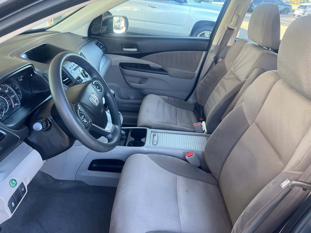 Used 2014 Honda CR-V EX image 4