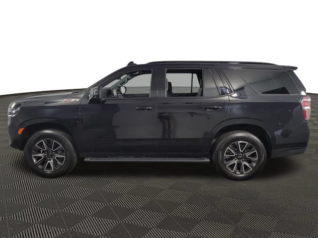 Used 2023 Chevrolet Tahoe Z71 w/ Luxury Package AWD/4WD image 5